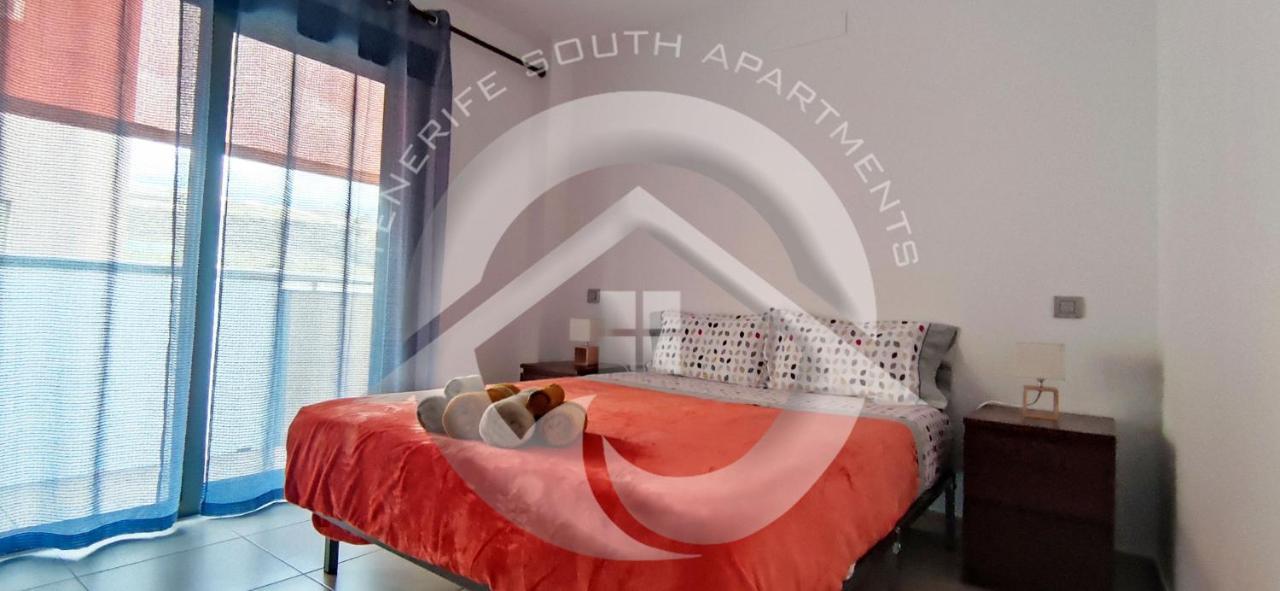 Apartmán Lucky e Mya Alcalá la Real Exteriér fotografie