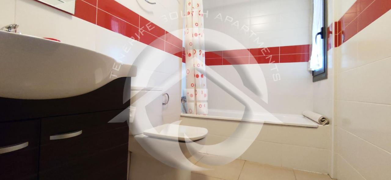 Apartmán Lucky e Mya Alcalá la Real Exteriér fotografie