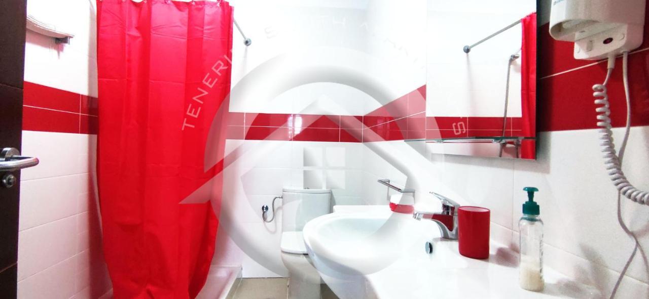 Apartmán Lucky e Mya Alcalá la Real Exteriér fotografie